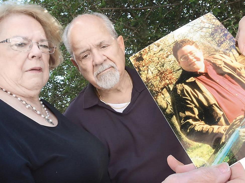 Mcalester couple learns what happened to their son
